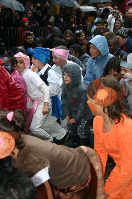 Saint Michel - Fêtes d'automne 2008